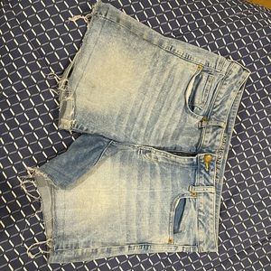 American Eagle MIDI Shorts